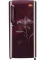 LG 190 Litre Top Freezer Refrigerator (GL-B201ASLN) Price In India
