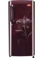 LG 190 Litre Top Freezer Refrigerator (GL-B201ASLN) Price In India