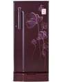 LG 188 Litre Top Freezer Refrigerator (GL-D191KSHU) Price In India