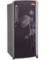 LG 190 Litre Top Freezer Refrigerator (GL-B201AGHP) Price In India