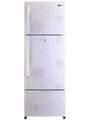 LG 377 Litre Triple Door Refrigerator (GL-388YEQ) Price In India