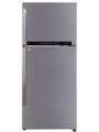LG 437 Litre Double Door Refrigerator (GL-T432FPZU) Price In India