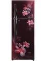 LG 308 Litre Double Door Refrigerator (GL-T322RSPN) Price In India