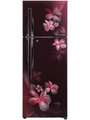 LG 308 Litre Double Door Refrigerator (GL-T322RSPN) Price In India