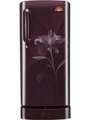 LG 215 Litre Top Freezer Refrigerator (GL-B221ASLI) Price In India