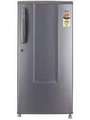 LG 185 Litre Top Freezer Refrigerator (GL - B1950GSP) Price In India