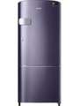 Samsung 192 Litre Top Freezer Refrigerator (RR20M2Y2XUT) Price In India