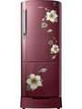 Samsung 230 Litre Top Freezer Refrigerator (RR24M289YR2) Price In India