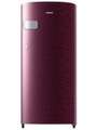 Samsung 192 Litre Top Freezer Refrigerator (RR19N1Y12MR) Price In India