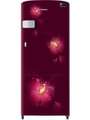 Samsung 192 Litre Top Freezer Refrigerator (RR20N1Y2ZR3) Price In India