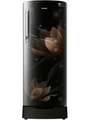 Samsung 212 Litre Top Freezer Refrigerator (RR22N287YB8) Price In India