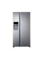 Samsung 654 Litre Side by Side Refrigerator (RH58K6417SL) Price In India