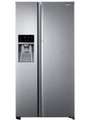 Samsung 654 Litre Side by Side Refrigerator (RH58K6417SL) Price In India
