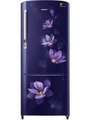 Samsung 192 Litre Top Freezer Refrigerator (RR20M272YU7) Price In India