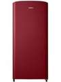 Samsung 192 Litre Top Freezer Refrigerator (RR19M10C1RH) Price In India