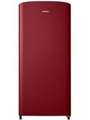 Samsung 192 Litre Top Freezer Refrigerator (RR19M10C1RH) Price In India