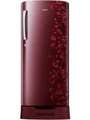 Samsung 182 Litre Single Door Refrigerator (RR19H1824RX) Price In India