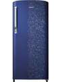 Samsung 192 Litre Top Freezer Refrigerator (RR19M2712VJ) Price In India