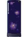 Samsung 192 Litre Top Freezer Refrigerator (RR20M272YU3) Price In India
