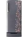 Samsung 212 Litre Top Freezer Refrigerator (RR19H1877LX 5S) Price In India