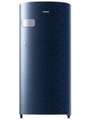 Samsung 192 Litre Top Freezer Refrigerator (RR19N2Y12MU) Price In India