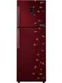 Samsung 321 Litre Double Door Refrigerator (RT33JSMFERZ) Price In India
