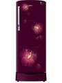 Samsung 192 Litre Top Freezer Refrigerator (RR20M282YR3) Price In India