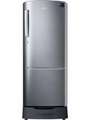 Samsung 192 Litre Top Freezer Refrigerator (RR20K282ZS8) Price In India