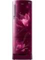 Samsung 255 Litre Top Freezer Refrigerator (RR26N389YR8) Price In India