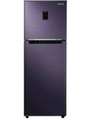 Samsung 253 Litre Double Door Refrigerator (RT28N3722UT) Price In India