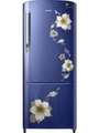 Samsung 212 Litre Top Freezer Refrigerator (RR22M274YU2) Price In India