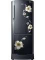 Samsung 192 Litre Top Freezer Refrigerator (RR20M182ZB2) Price In India