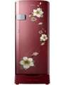 Samsung 192 Litre Top Freezer Refrigerator (RR19N2Z22R2) Price In India