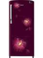 Samsung 192 Litre Top Freezer Refrigerator (RR20M272YR3) Price In India