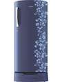 Samsung 192 Litre Top Freezer Refrigerator (RR19H1835PX) Price In India