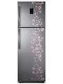 Samsung 321 Litre Double Door Refrigerator (RT33HDJFELX) Price In India