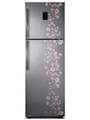 Samsung 321 Litre Double Door Refrigerator (RT33HDJFELX) Price In India