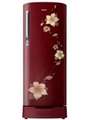 Samsung 192 Litre Top Freezer Refrigerator (RR19N1822R2) Price In India