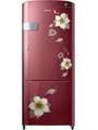 Samsung 212 Litre Top Freezer Refrigerator (RR22N3Y2ZR2) Price In India