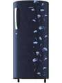 Samsung 192 Litre Top Freezer Refrigerator (RR19K173ZUZ) Price In India