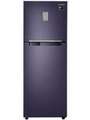 Samsung 321 Litre Double Door Refrigerator (RT34M3444UT) Price In India