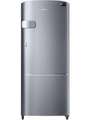 Samsung 212 Litre Top Freezer Refrigerator (RR22N3Y2ZS8) Price In India