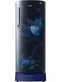 Samsung 230 Litre Top Freezer Refrigerator (RR24N287YU8) Price In India