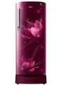 Samsung 192 Litre Top Freezer Refrigerator (RR20N182XR8) Price In India
