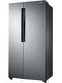 Samsung 674 Litre Side by Side Refrigerator (RS62K6008S8) Price In India