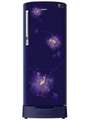 Samsung 212 Litre Top Freezer Refrigerator (RR22M287YU3) Price In India