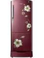 Samsung 192 Litre Top Freezer Refrigerator (RR20M282ZR2) Price In India