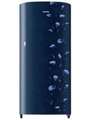 Samsung 192 Litre Top Freezer Refrigerator (RR19N1112UZ) Price In India