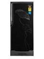 Samsung 186 Litre Top Freezer Refrigerator (RR2015SSBBL/TL) Price In India