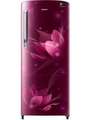 Samsung 192 Litre Top Freezer Refrigerator (RR20N172YR8) Price In India